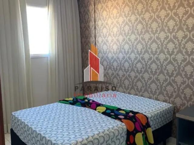 Apartamento para Venda no bairro Brasil, localizado na cidade de Uberlândia / MG