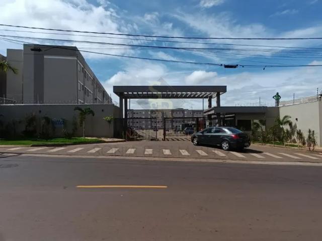 Apartamento para Venda no Bairro Chácaras Pedro Corrêa de Carvalho em Ribeirão Preto/SP
