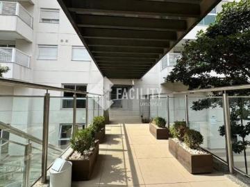Apartamento para Venda no Bairro Guanabara em Campinas. Condomínio Stage Concept