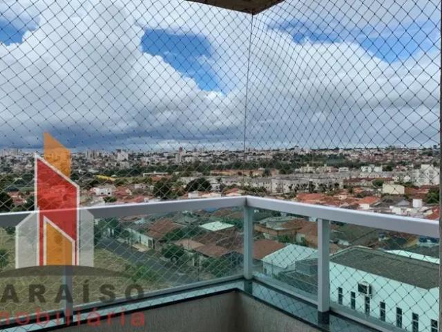 Apartamento para Venda no bairro Jardim Botânico, localizado na cidade de Uberlândia / MG