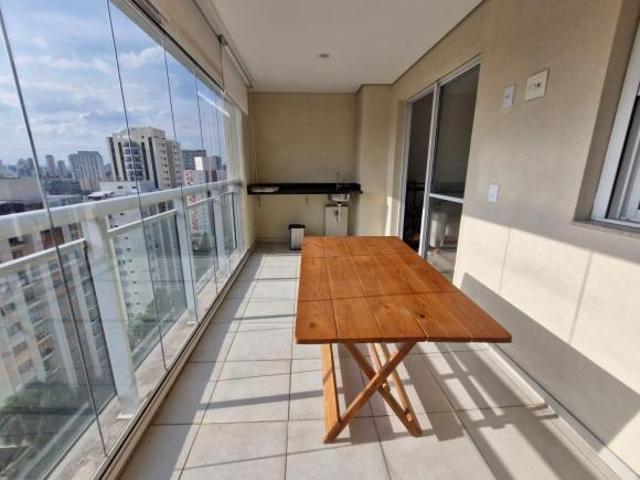 Apartamento para Venda no bairro Jardim Brasil Zona Sul