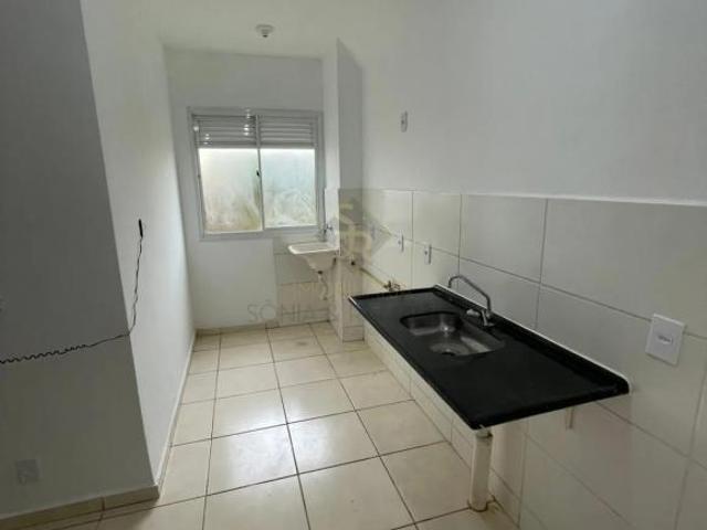 Apartamento para Venda no Bairro Jardim Diva Tarlá de Carvalho em Ribeirão Preto/SP