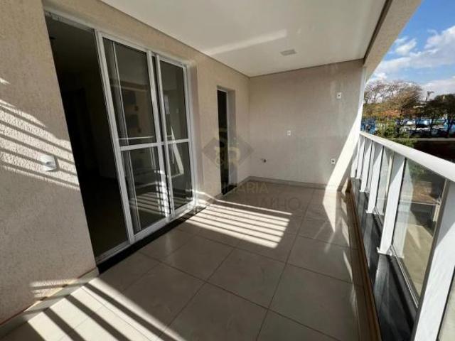 Apartamento para Venda no Bairro Jardim Sumaré, no Residencial Prizma Caramuru