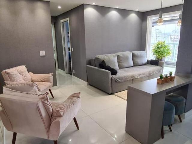 Apartamento para Venda no bairro Jardim Prudência