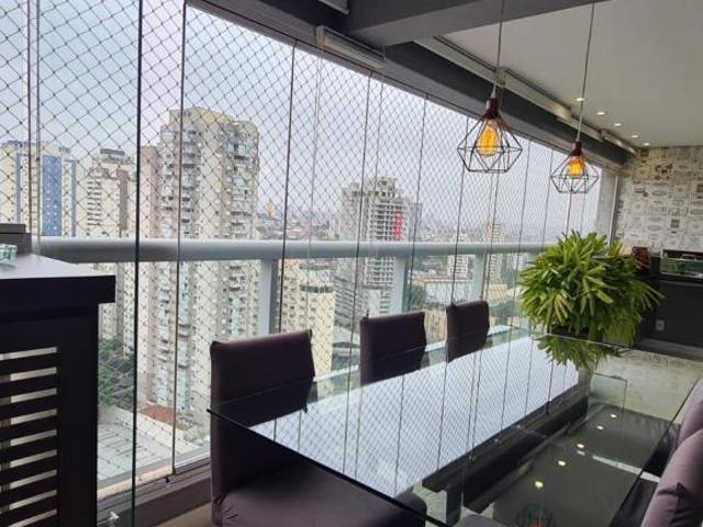 Apartamento para Venda no bairro Jardim Prudência