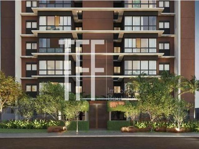 APARTAMENTO PARA VENDA NO BAIRRO NOVA CAMPINAS CAMPINAS/SP