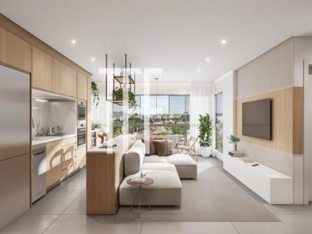 APARTAMENTO PARA VENDA NO BAIRRO NOVA CAMPINAS CAMPINAS/SP