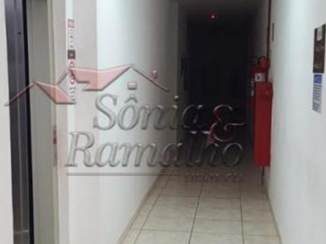 Apartamento para Venda no Bairro Residencial das Américas em Ribeirão Preto/SP