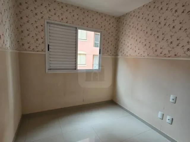 Apartamento para venda no bairro Saraiva