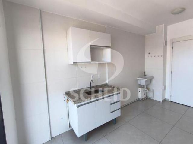 Apartamento para venda no bairro Socorro, 38 m², 2 dormitórios, 1 vaga