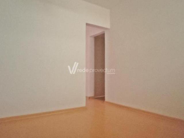 Apartamento para venda no Botafogo – Campinas/SP