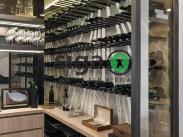 Apartamento para venda no Brooklin 4 suítes, São Paulo SP