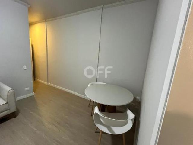 Apartamento para Venda no Cambuí, Campinas SP