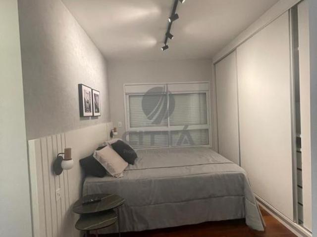 Apartamento para venda no Cambuí Campinas/SP
