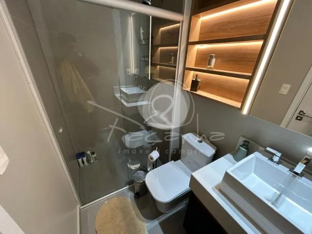Apartamento para venda no Cambuí em Campinas R$ 4800,00 Façanha Imóveis Campinas