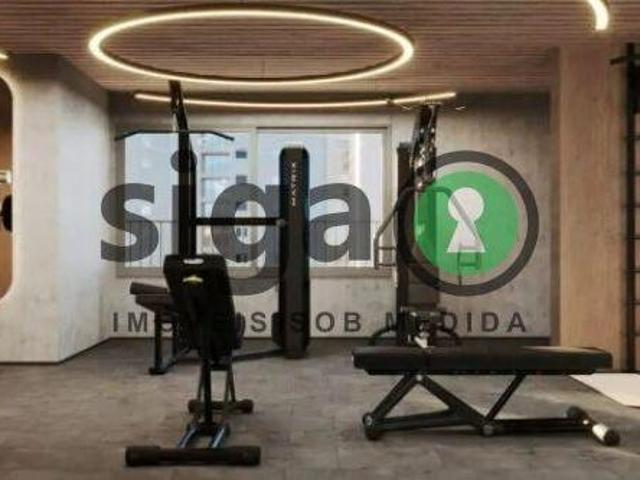 Apartamento para venda no Campo Belo, São Paulo SP