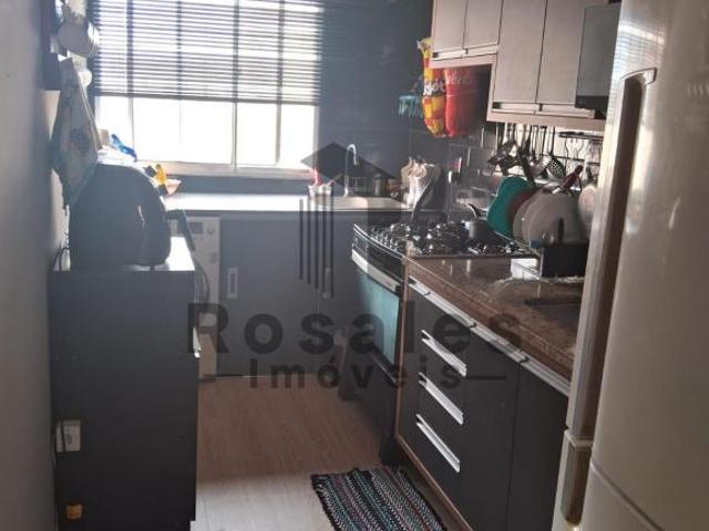 Apartamento para venda no Canto dos Pardais Parque Bom Retiro, Paulínia