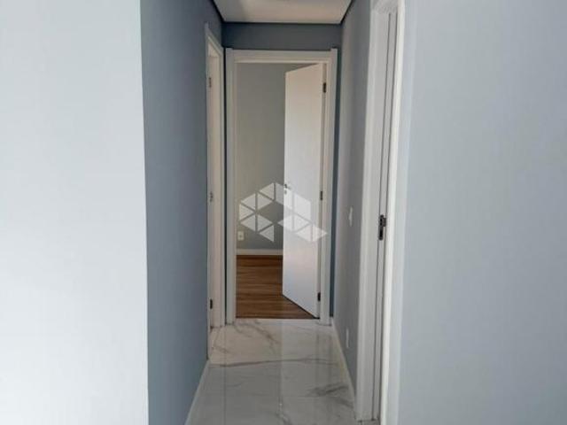 Apartamento para venda no capão redonod com 2 quartos, 40m2
