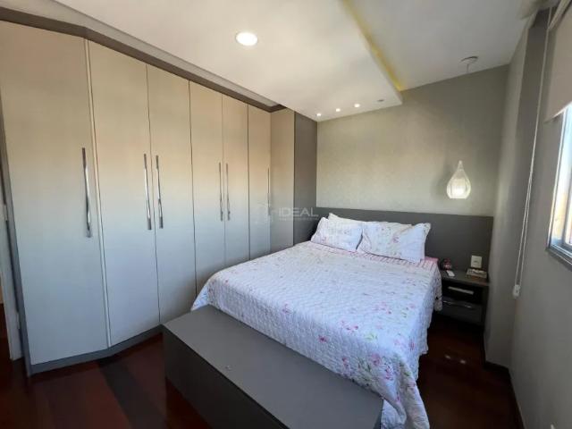 Apartamento para venda no Centro Campos dos Goytacazes