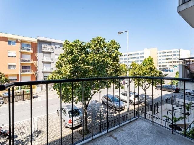 Apartamento para venda no Centro da Cidade da Maia T2+1 76m² Cidade da Maia
