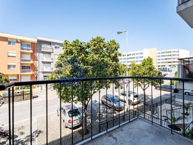 Apartamento para venda no Centro da Cidade da Maia T2+1