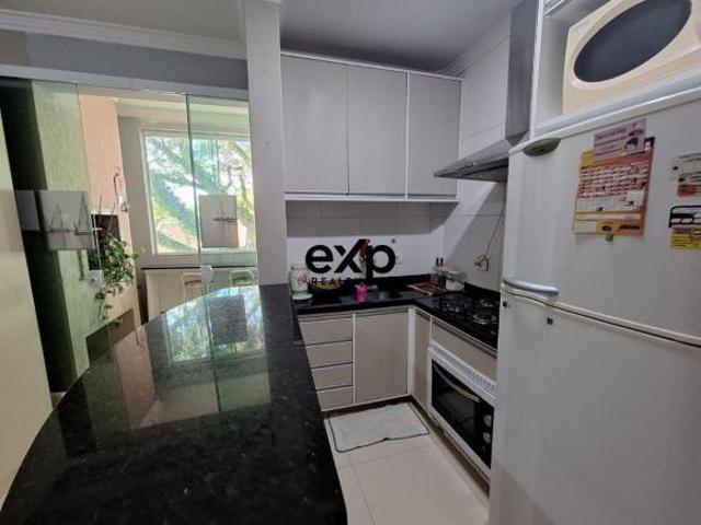 Apartamento para Venda no Centro de São José dos Pinhais / PR
