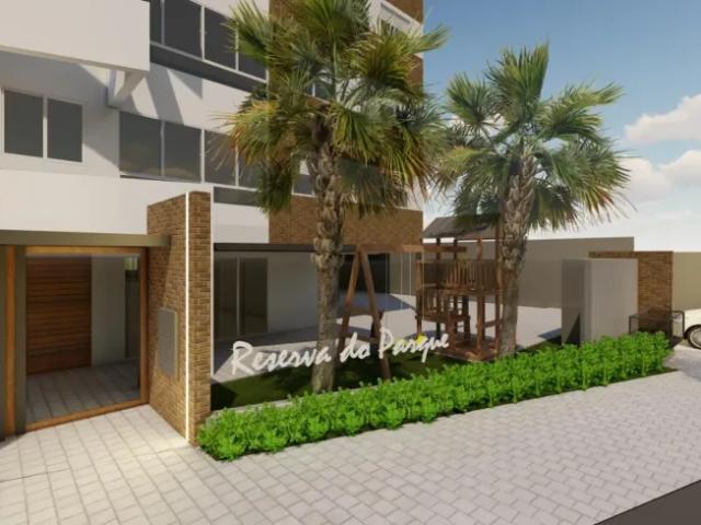 Apartamento com 3 dormitórios 3 suítes, 2 vagas, 144m² área privativa à venda em centro