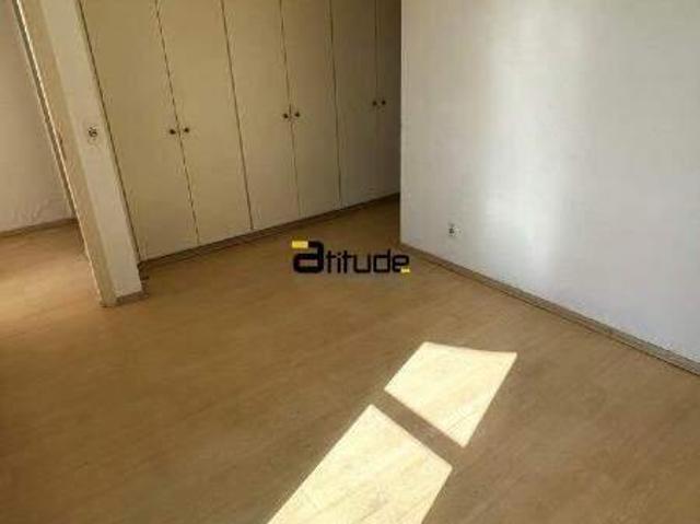 APARTAMENTO PARA VENDA NO CONDOMÍNIO BBC JUNDIAÍ SP