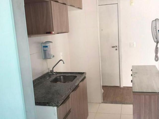 Apartamento para Venda no Condomínio Go Maraville – Jundiaí/SP