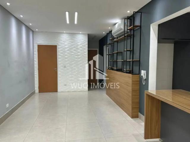 Apartamento para Venda no Condomínio Diamond, Centro Jacareí/SP