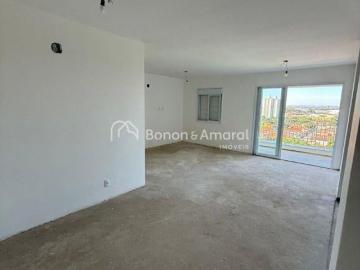 Apartamento para venda no Condominio Eco Villa Paulinia/SP