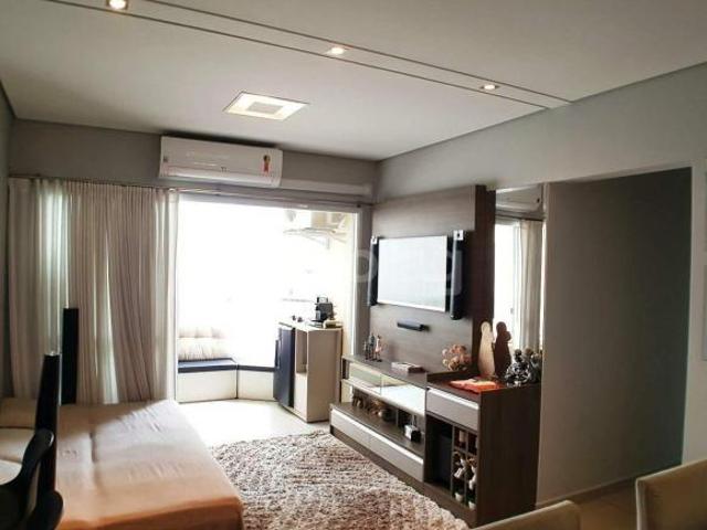 Apartamento para venda no Condomínio Eleganza Residence Bairro Santa Claudina Vinhedo SP