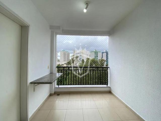 Apartamento para venda no condomínio Forest Jundiaí/SP
