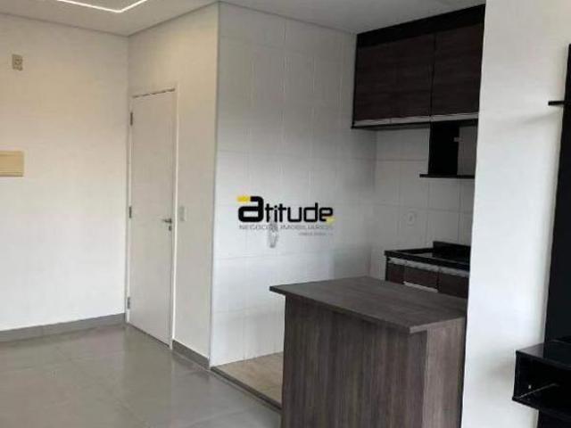 APARTAMENTO PARA VENDA NO CONDOMÍNIO FLEX II OSASCO