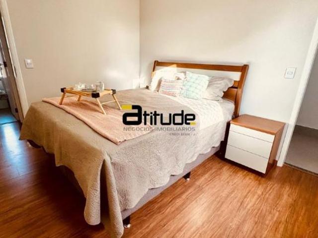 APARTAMENTO PARA VENDA NO CONDOMÍNIO LOTUS ALPHAVILLE