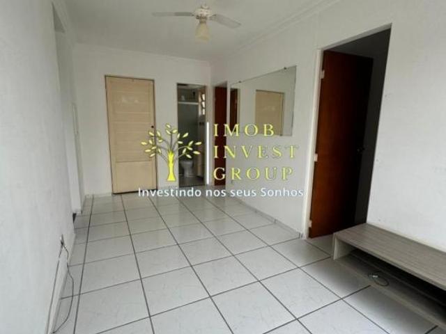Apartamento Para Venda no Condomínio Mirim 1 Indaiatuba SP