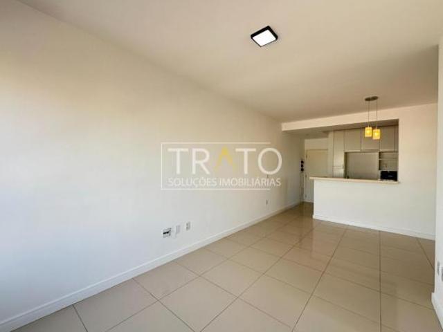 Apartamento para venda no condomínio San Marino em Paulínia!