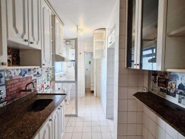Apartamento para venda no Condomínio Piazza Florença