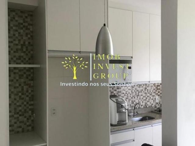 Apartamento Para Venda No Condomínio Premium Residence Indaiatuba SP
