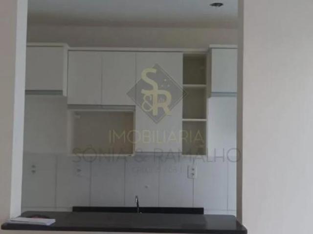 Apartamento para venda no Condomínio Royal Palace, no bairro Parque São Sebastião em Ribeirão Preto