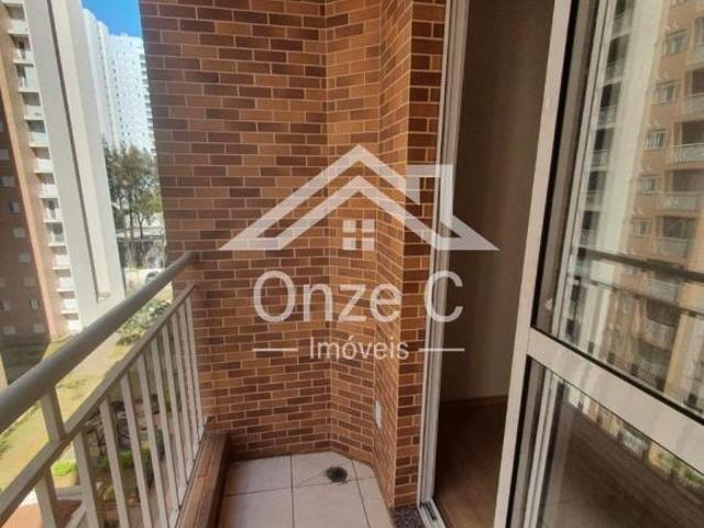 Apartamento para Venda no Condomínio Residence Guarulhos