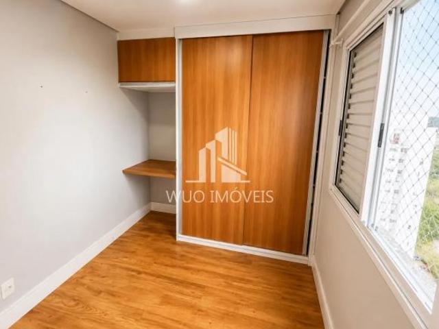 Apartamento para Venda no Condomínio Residencial Fatto Acqua, Jardim Copacabana São José dos Campo