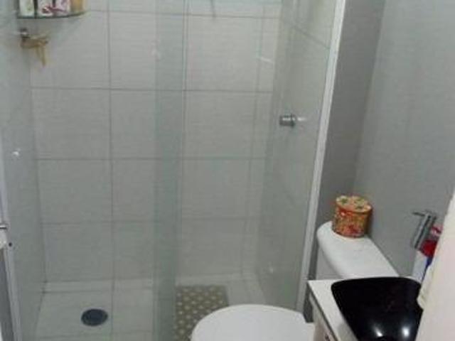 Apartamento para Venda no Condomínio Residencial Parque do Zuzo Vila Nova Aparecida Mogi das Cru