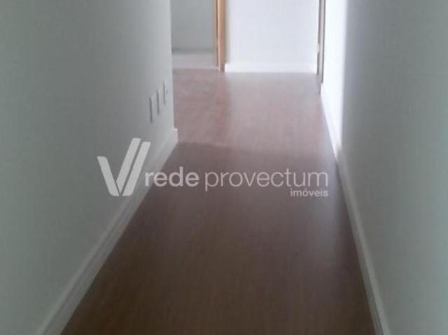 Apartamento para venda no Condomínio Vivare na cidade de Paulinia