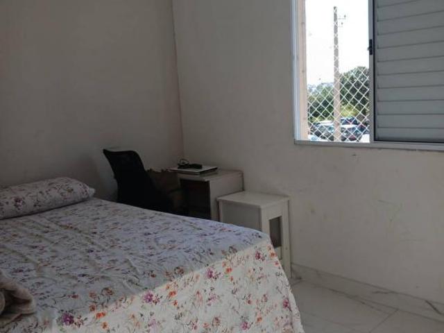 Apartamento para VENDA no Condomínio Villagio Jaguari I
