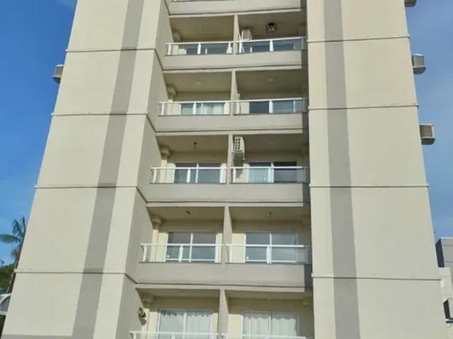 Apartamento para venda no condomínio vista das palmeiras