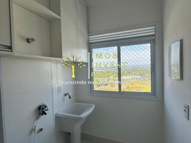 Apartamento para Venda no Condomínio Vista Verde Indaiatuba SP