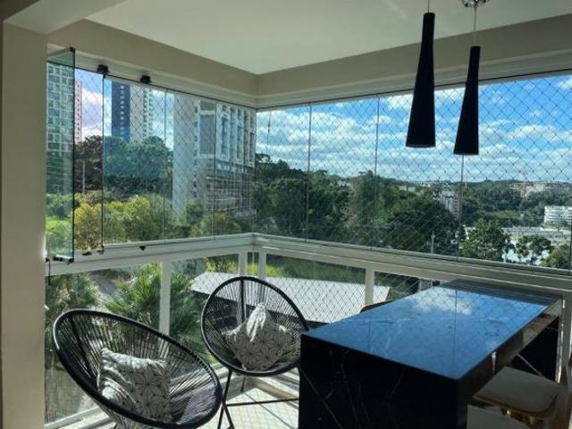 Apartamento para venda no Ecoville