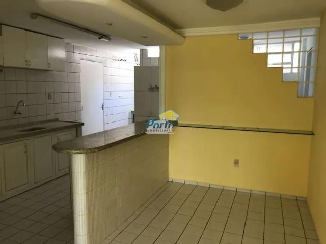 Apartamento para Venda no Ed. Pirajá, Matinha, Teresina