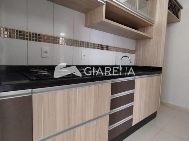 Apartamento para venda no ED. TIROL, VILA INDUSTRIAL, TOLEDO PR